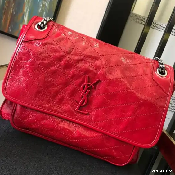 Tony Luxuries 32CM YSL NIKI 0428